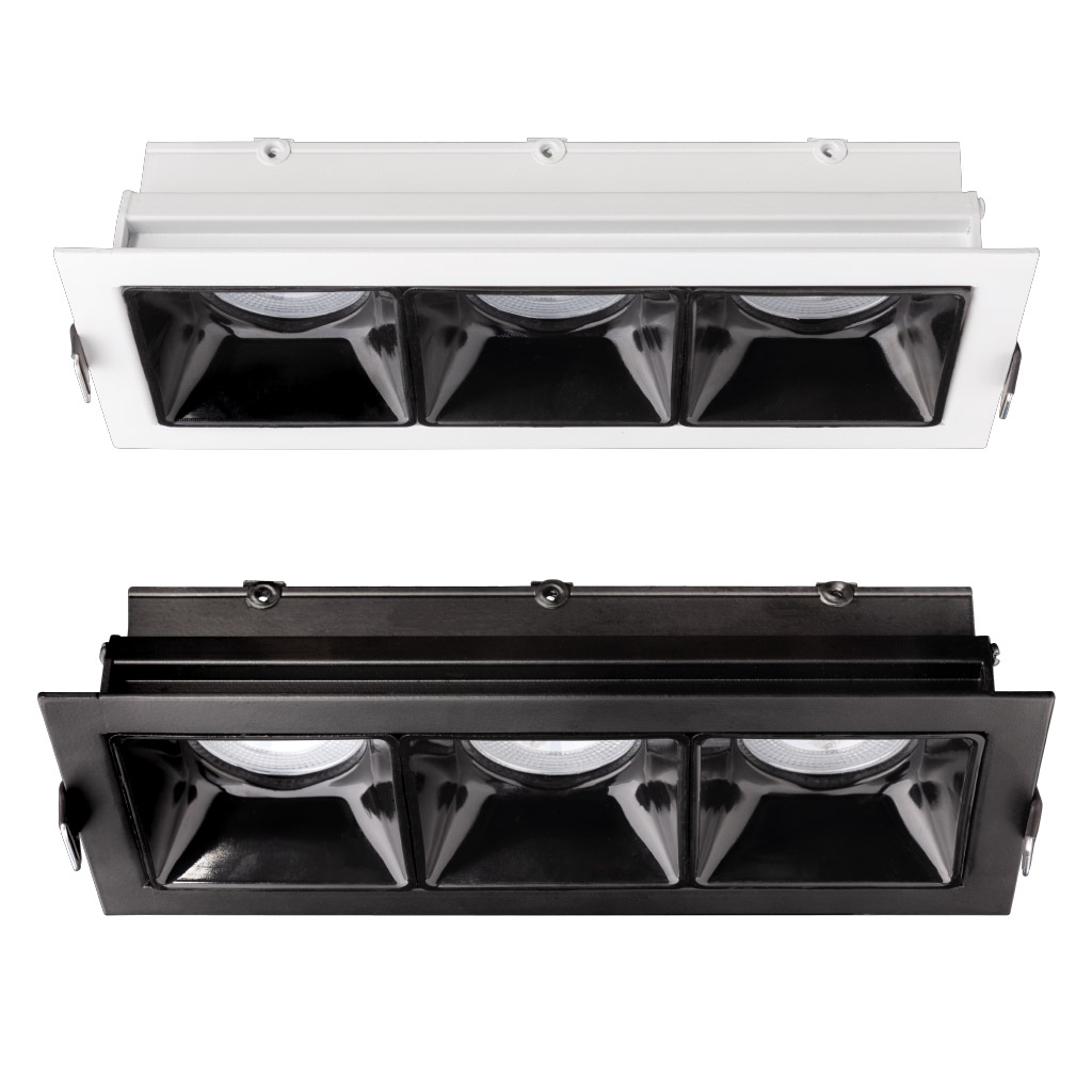 8 فریم چراغ سقفی