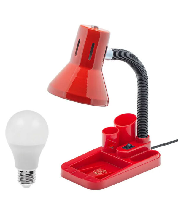 چراغ مطالعه