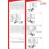 فلوتر الکترونیکی دو مینیاتور سری N مخصوص منبع شیوا امواج مدل LMJN-T کد 16JN2