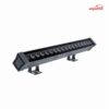 وال واشر ال ای دی 72 وات 24 ولت لنزدار 1متری آذر طیف کد WP72W-24V