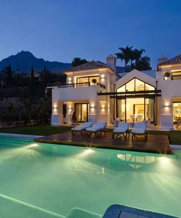 چراغ استخری