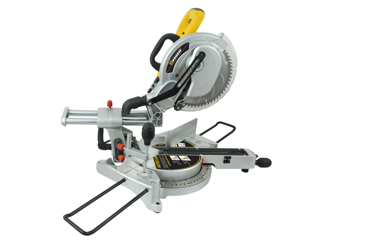 اره فارسیبر 255 میلیمتری کنزاکس مدل 4426