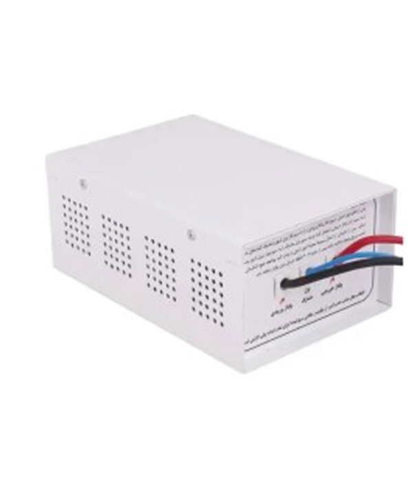 استابلایزر