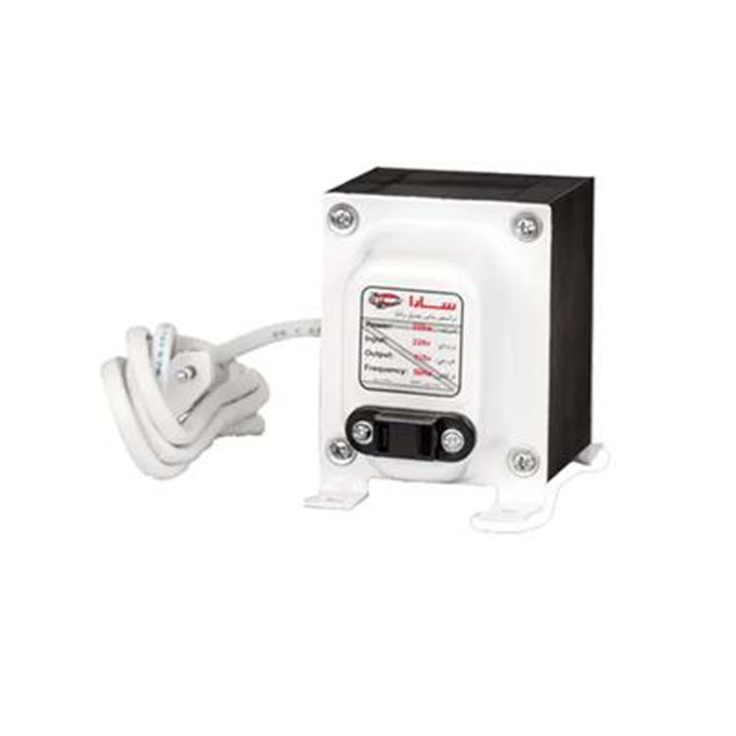 ترانسفورماتور ترانسفورماتور