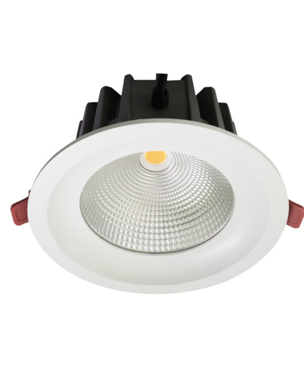 پنل-سقفی-گرد-توکار