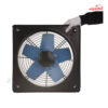 هواکش صنعتی نمره 40 سبک فلزی دمنده کد VID-40D4S