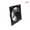 هواکش صنعتی نمره 50 سه فاز سبک فلزی دمنده کد VID-50D4T