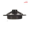 هواکش صنعتی نمره 50 سه فاز سبک فلزی دمنده کد VID-50D4T