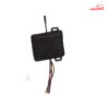 هواکش صنعتی نمره 60 سه فاز سبک فلزی دمنده کد VID-60D4T