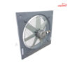 هواکش صنعتی نمره 60 تک فاز سنگین فلزی دمنده کد VIM-60K4T