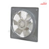هواکش صنعتی نمره 50 تک فاز دمنده مدل ایلکا کد VIE-50A4S