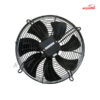 هواکش ایلکای نمره 40 تک فاز دمنده مدل مکنده بدون قاب کد VIK-40A4S2-H