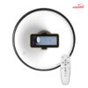 رینگ لایت مخصوص گوشی نکسوس مدل HS200WH به همراه سه پایه
