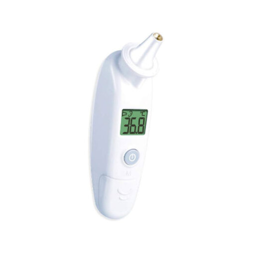 تب سنج دیجیتال گوشی رزمکس مدل RA600