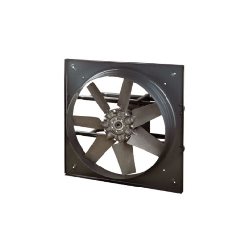 هواکش آکسیال صنعتی نمره 50 دمنده کد DVMP-DN60-4T-500