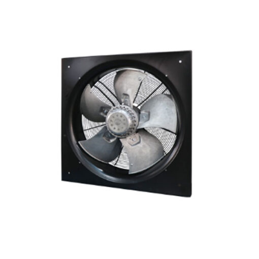 هواکش آکسیال تاسیساتی نمره 63 دمنده مدل یوروونت کد VIB-63R6T3