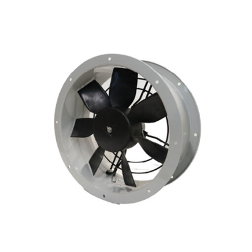 فن آکسیال سیلندری ترانس نمره 50 دمنده مدل VIC-50D4T