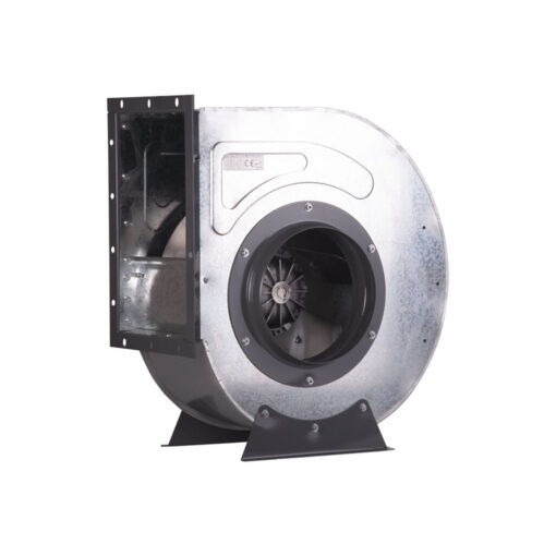 سانتریفیوژ بکوارد 420 وات سه فاز نمره 40 دمنده مدل BEB-40/12G4T