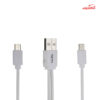 کابل شارژ 0.2 متری تسکو مدل TC-A28