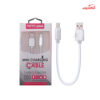 کابل شارژ و دیتا تسکو مدل TC-51N MINI