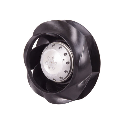 فن بکوارد بدون حلزونی نمره 22 دمنده کد BEB-22/4V2S