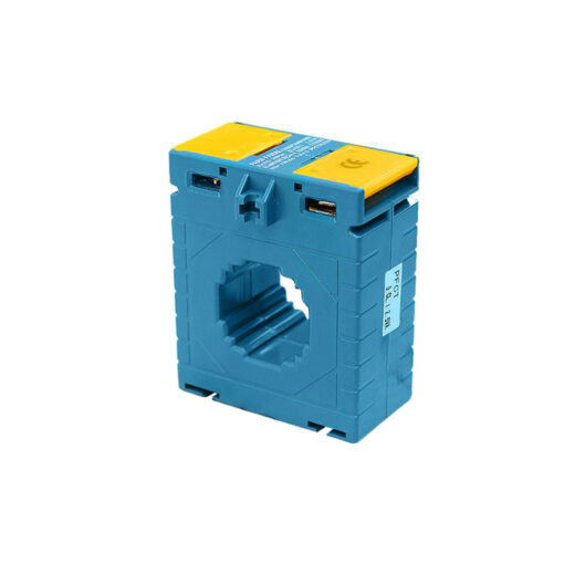 ترانس جریان تبدیل 100 به 5 آمپر کلاس 0.5 پارس فانال مدل PFCT-30