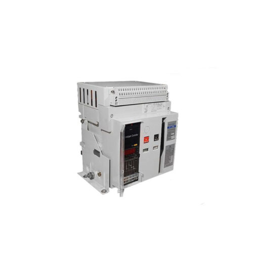 کلید اتوماتیک هوایی موتوردار 3200 آمپر پارس فانال مدل PF1-3200