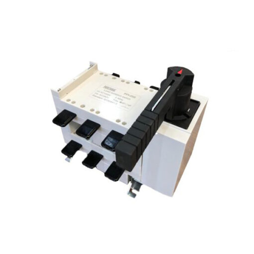 کلید دو طرفه 160 آمپر پارس فانال مدل PFI-160