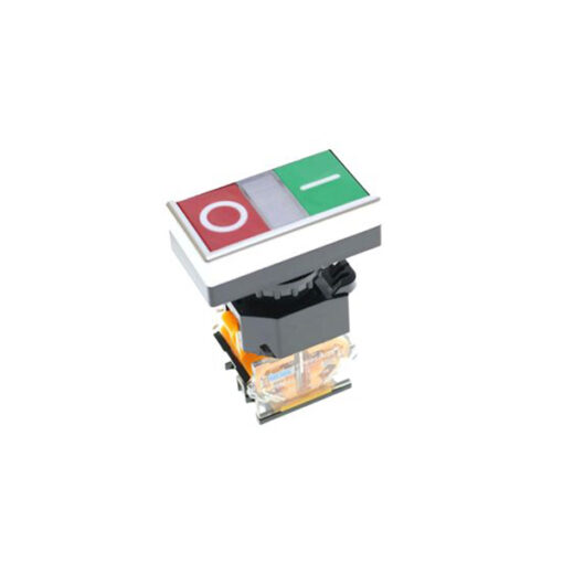 شاسی فشاری دوبل چراغدار استارت و استوپ پارس فانال مدل PFP-50