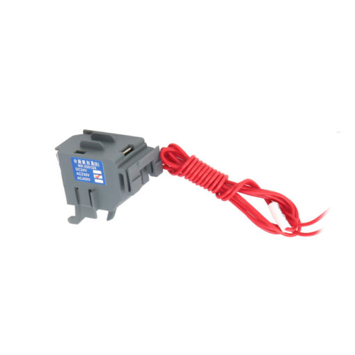 رله شانت کلید فیکس چپ 400 – 630 آمپر چانت مدل G NXM