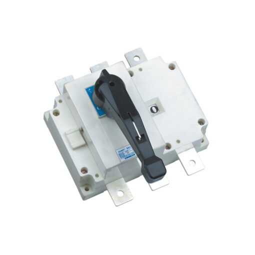 کلید دو طرفه 1250 آمپر چانت مدل NH40