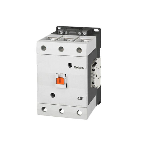 کنتاکتور 100 آمپر ال اس مدل متاسل MC-100a-AC