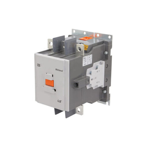 کنتاکتور 400 آمپر AC/DC ال اس مدل متاسل MC-400a