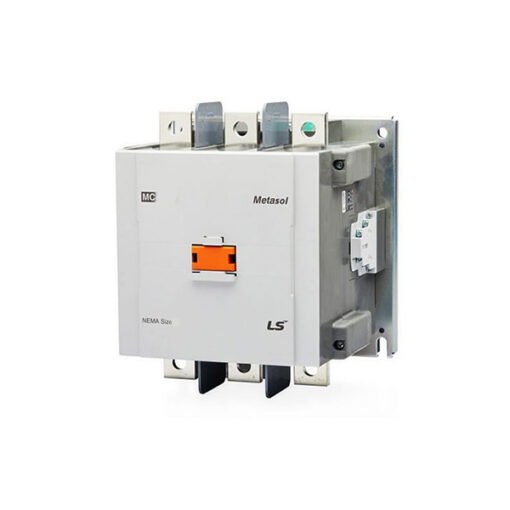 کنتاکتور 630 آمپر ال اس مدل متاسل MC-630a-AC220