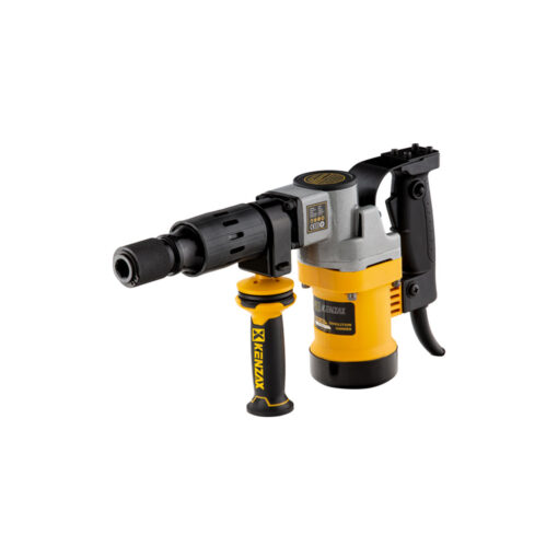 چکش تخریب 6 کیلویی 1050 وات کنزاکس مدل KDH-2810