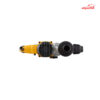 بتن کن 32 میلی‌متر 1500 وات کنزاکس مدل KRH-1150