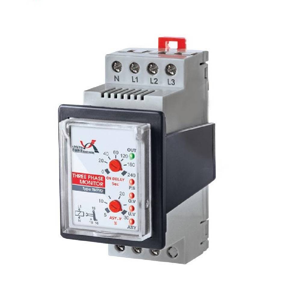 ترانس اتوماتیک پرنیک مدل ECO-1000FULL لوازم صوتی و تصویری