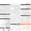 فلوتر برنا الکترونیک مدل LMR/C