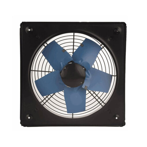 هواکش صنعتی مکنده نمره 60 ژنیران مدل فلزی LIT60C4-1