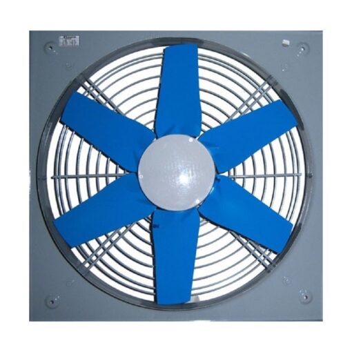 هواکش صنعتی نمره 80 ژنیران مدل سنگین فلزی MIT80P4