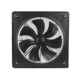 هواکش صنعتی نمره 35 ژنیران مدل ایلکای IEC-35L/F6S