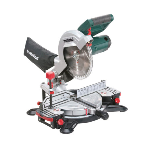 اره فارسی بر ثابت 1350 وات متابو مدل KS 216 M Laser Cut