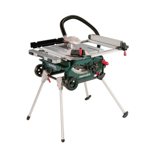 اره میزی 216 میلیمتر متابو مدل TS 216
