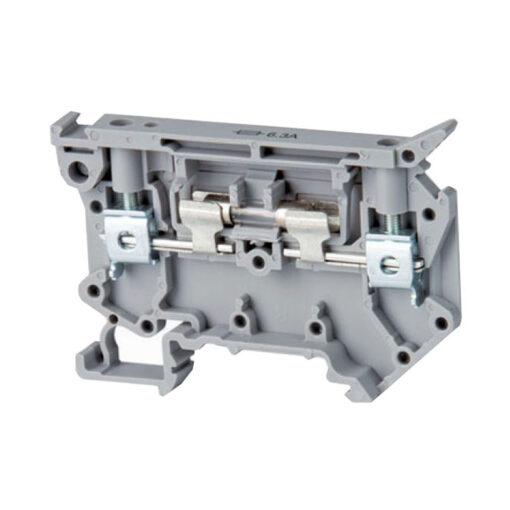 ترمینال فیوزی سایز 4 مدل RT-SF4-RFT5 رعد