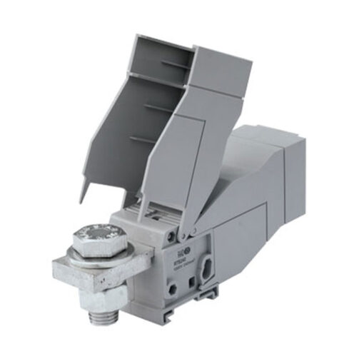 ترمینال جریان بالا سایز 185-240 مدل RT-SH-240-RTB240 رعد