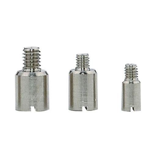 پیچ تستر مدل TS3-8-4 رعد بسته 50 عددی