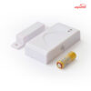 پک دزدگیر هوشمند سیمکارتی اماکن GSM و WiFi آسانه کد NS-S11