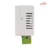 سوئیچ هوشمند سه کانال Wifi و RF آسانه کد NM-R32-1