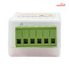 سوئیچ هوشمند سه کانال Wifi و RF آسانه کد NM-R32-1