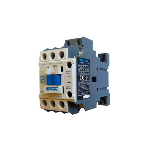 کنتاکتور 40 آمپر DC پارس فانال مدل PFD-18